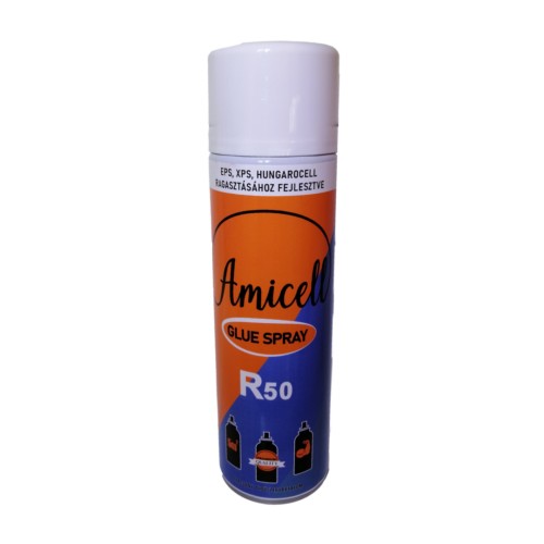 Amicell R50 ragasztóspray 500 ml