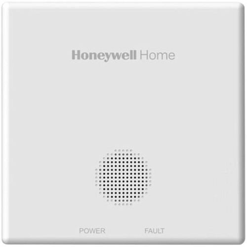 Honeywell szén-monoxid érzékelő 