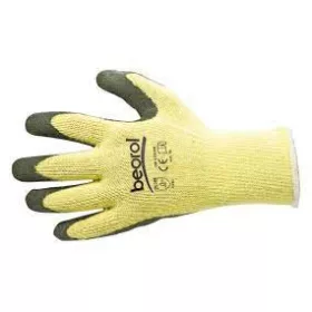 Beorol dip-coated premium kesztyű 10/XL