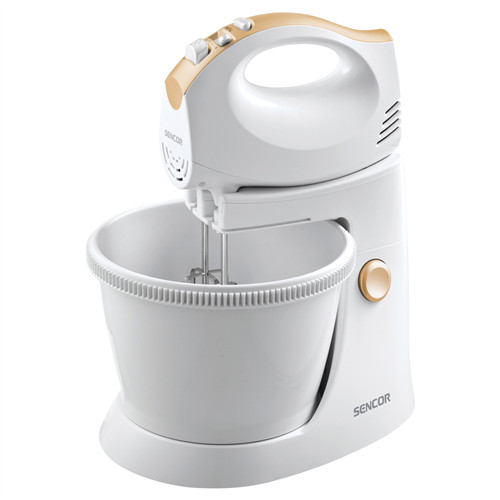 Sencor Tálas kézi mixer SHM5330