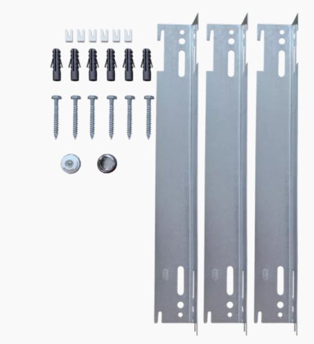 Star Blue radiátor 22K 600x2000 