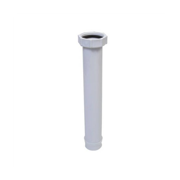 STY-514 kötőcső, sima 40x275mm