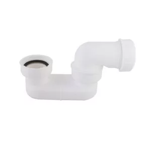 STY-536-3 Kád és Zuhany szifon Lapos
