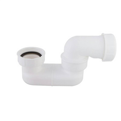 STY-536-3 Kád és Zuhany szifon Lapos
