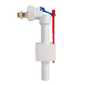  STY-703-R Töltőszelep 3/8"-os réz menettel, univerzális