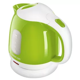 Sencor Vízforraló 1l zöld SWK1011GR
