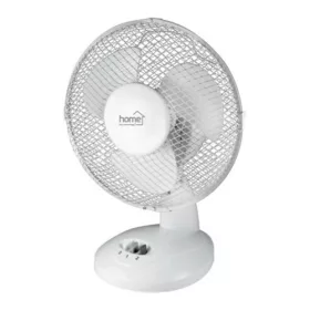 Somogyi Asztali ventilátor 23 cm, fehér