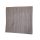 PVC öntapadós Falpanel Walnut board 700mmx700mm