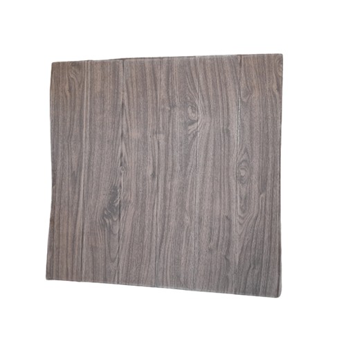 PVC öntapadós Falpanel Walnut board 700mmx700mm