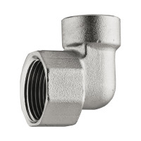 TE-SA osztó végelem 1"x1/2"