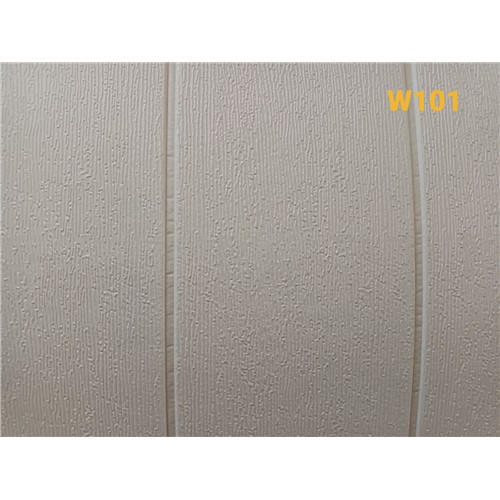 PVC öntapadós Falpanel White board 700mmx700mm