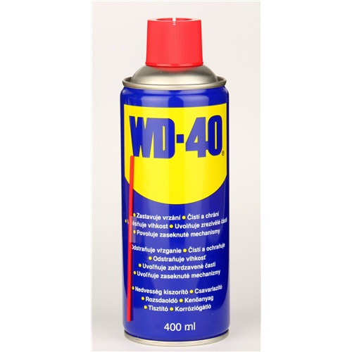 WD-40 Korróziógátló 400ml spray