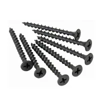 Gipszkartoncsavar fához