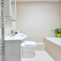 Fürdőszobai kiegészítő termékek