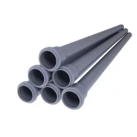 PVC csövek