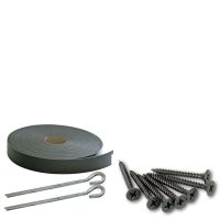 Gipszkarton kiegészítők