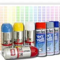Festék spray