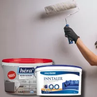 Falfestékek