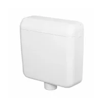 WC-tartályok
