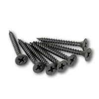 Gipszkartoncsavar fémhez