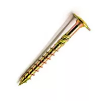 Faszerkezetépítő csavar