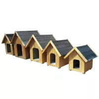 Kutyaházak