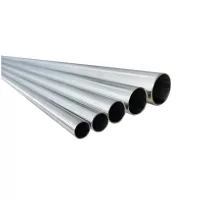 Steelpress csövek