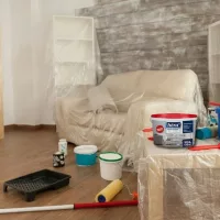 Takaróanyagok, védőruházat 