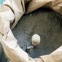 Cement, cementesztrich, mész 