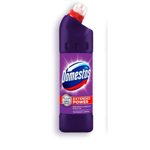 Domestos 750 ml Lavender
