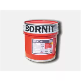Bornit bitumenes bevonóanyag  S 5 L