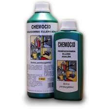 Damisol Chemocid Penészgátló Adalék  1 lit