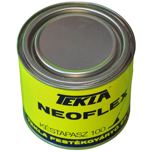 Tekla Neoflex késtapasz 0,5 L