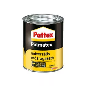 Pattex Palmatex univerzális erősragasztó 0,8l
