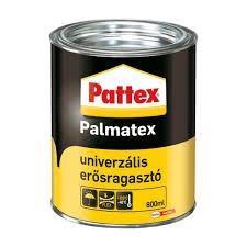 Pattex Palmatex univerzális erősragasztó 0,8l