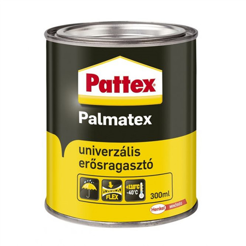 Pattex Palmatex univerzális erősragasztó 300ml