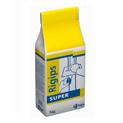 Rigips Super hézagológipsz 5 kg