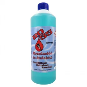 RO-55 rozsdamaró  1 liter (CH)