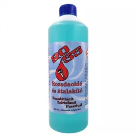 RO-55 rozsdmaró  0,5 liter (CH)