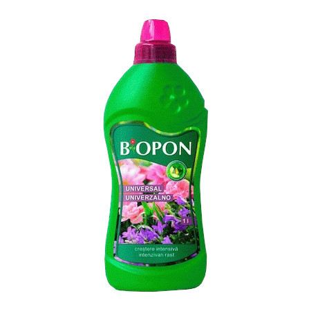 Bros-biopon tápoldat univerzális 1L